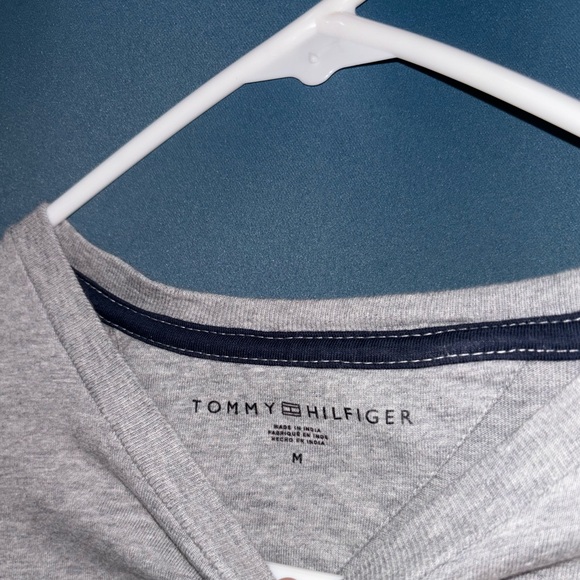 Tommy Hilfiger Women Shirt - Picture 4 of 4